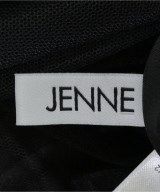 JENNE（ジェンヌ）ロング・マキシ丈スカート 黒 サイズ:S レディース/2200717507047