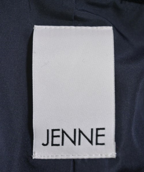JENNE（ジェンヌ）その他 紺 サイズ:S レディース/2200718798017