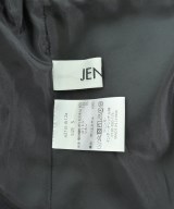 JENNE（ジェンヌ）ロング・マキシ丈スカート 黒 サイズ:S レディース/2200687204014