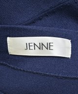 JENNE（ジェンヌ）ワンピース 紺 サイズ:S レディース/2200687204021
