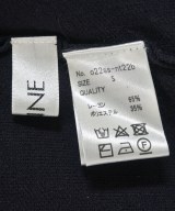 JENNE（ジェンヌ）ワンピース 紺 サイズ:S レディース/2200682461122