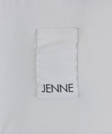 JENNE（ジェンヌ）カジュアルジャケット グレー サイズ:L レディース/2200684905150