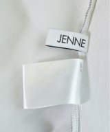 JENNE（ジェンヌ）ロング・マキシ丈スカート グレー サイズ:L レディース/2200684905167
