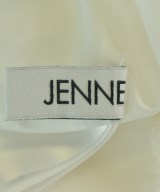 JENNE（ジェンヌ）ワンピース 白 サイズ:L レディース/2200687234042