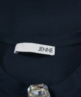 JENNE（ジェンヌ）カーディガン 紺 サイズ:S レディース/2200685947012
