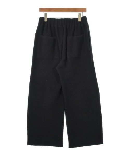 Blanc YM（ブランワイエム）スウェットパンツ 黒 サイズ:-(XS位) メンズ/2200598594938