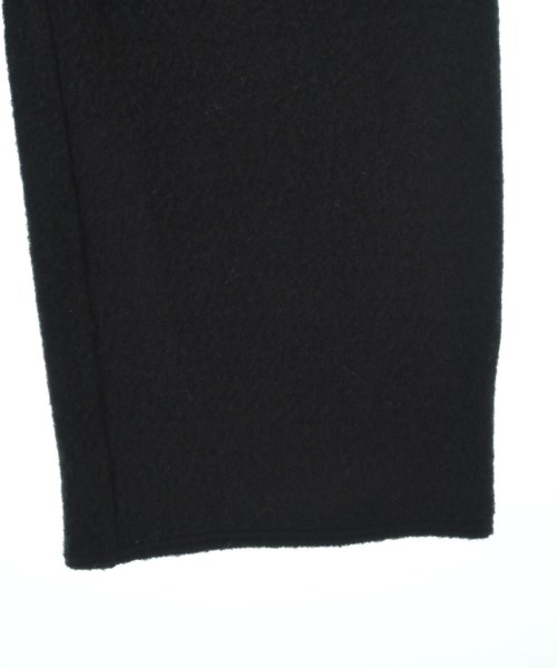Blanc YM（ブランワイエム）スウェットパンツ 黒 サイズ:-(XS位) メンズ/2200598594938