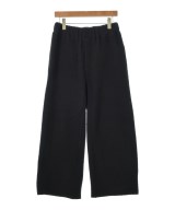 Blanc YM（ブランワイエム）スウェットパンツ 黒 サイズ:-(XS位) メンズ/2200598594938