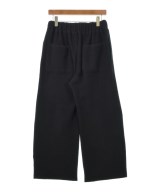 Blanc YM（ブランワイエム）スウェットパンツ 黒 サイズ:-(XS位) メンズ/2200598594938