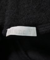 Blanc YM（ブランワイエム）スウェットパンツ 黒 サイズ:-(XS位) メンズ/2200598594938