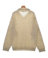 Blanc YM（ブランワイエム）ニット・セーター ベージュ サイズ:-(M位) メンズ/2200679973041