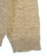 Blanc YM（ブランワイエム）ニット・セーター ベージュ サイズ:-(M位) メンズ/2200679973041