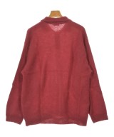 Blanc YM（ブランワイエム）ニット・セーター 赤 サイズ:F メンズ/2200659488077