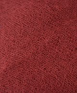 Blanc YM（ブランワイエム）ニット・セーター 赤 サイズ:F メンズ/2200659488077