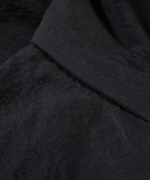 Blanc YM（ブランワイエム）その他 黒 サイズ:M メンズ/2200638240054