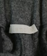 Blanc YM（ブランワイエム）スラックス グレー サイズ:S メンズ/2200648971030