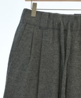 Blanc YM（ブランワイエム）スラックス グレー サイズ:S メンズ/2200648971030