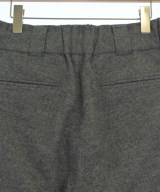 Blanc YM（ブランワイエム）スラックス グレー サイズ:S メンズ/2200648971030