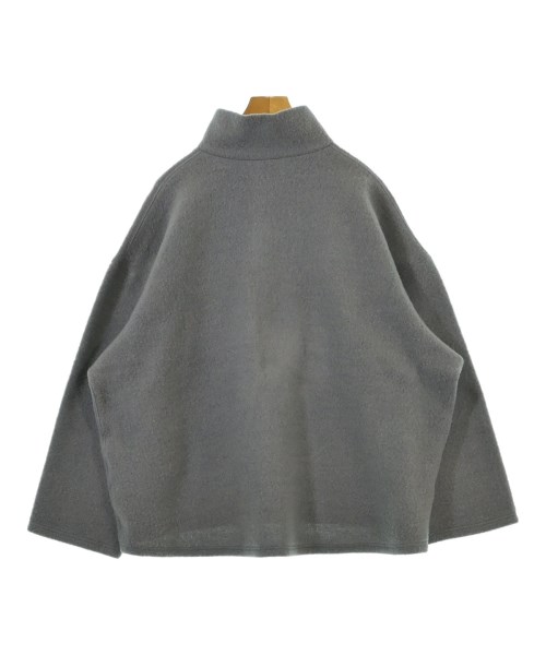 Blanc YM（ブランワイエム）スウェット グレー サイズ:S メンズ/2200650633056