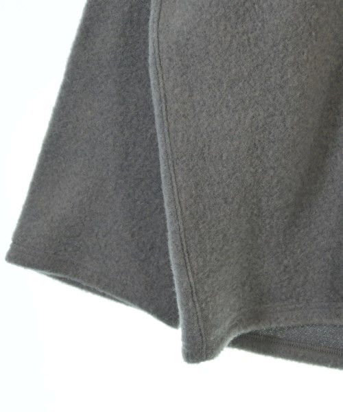 Blanc YM（ブランワイエム）スウェット グレー サイズ:S メンズ/2200650633056