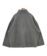 Blanc YM（ブランワイエム）スウェット グレー サイズ:S メンズ/2200650633056