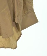 Blanc YM（ブランワイエム）カジュアルシャツ ベージュ サイズ:M メンズ/2200651789011