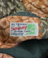 SUDBURY（サドバリー）カジュアルシャツ 緑 サイズ:F メンズ/2200654499023