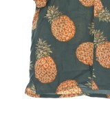 SUDBURY（サドバリー）カジュアルシャツ 緑 サイズ:F メンズ/2200654499023