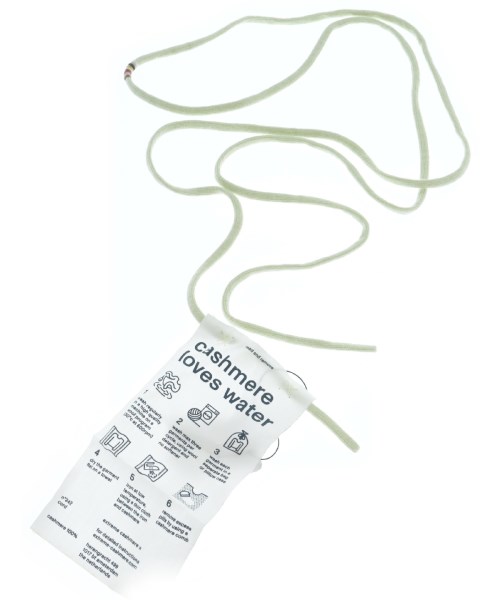 エクストリームカシミア(extreme cashmere)のextreme cashmere 小物類（その他）