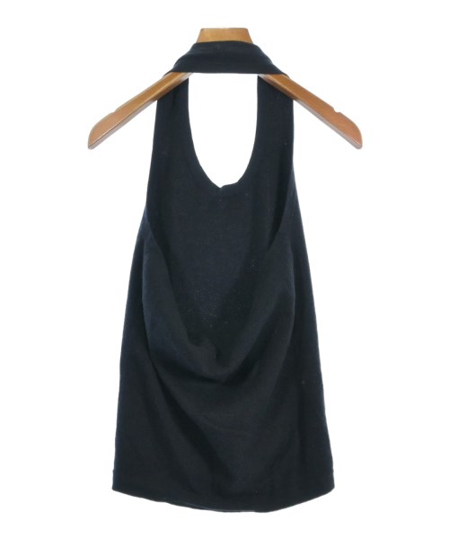 extreme cashmere（エクストリームカシミア）ニット・セーター 紺 サイズ:F レディース/2200635264039