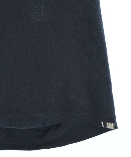 extreme cashmere（エクストリームカシミア）ニット・セーター 紺 サイズ:F レディース/2200635264039