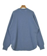 extreme cashmere（エクストリームカシミア）ニット・セーター 青 サイズ:F レディース/2200636014190