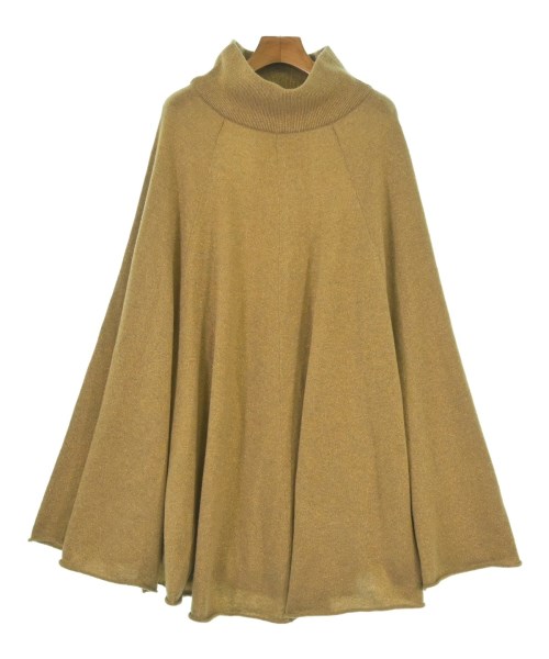 エクストリームカシミア(extreme cashmere)のextreme cashmere ロング・マキシ丈スカート