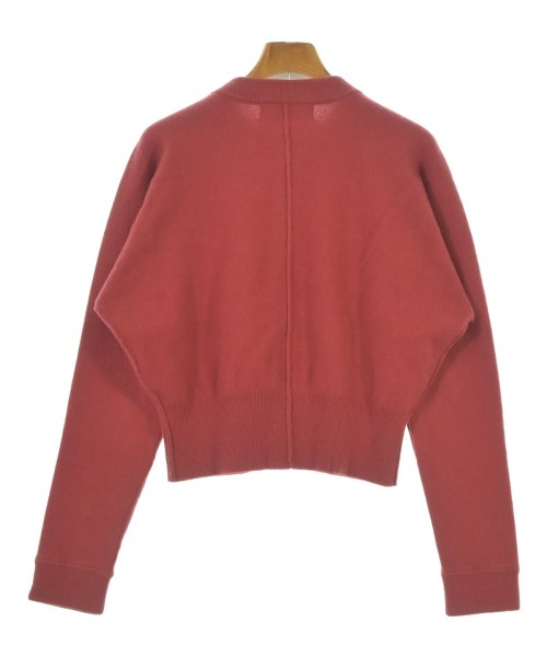 extreme cashmere（エクストリームカシミア）カーディガン 赤 サイズ:F レディース/2200638119022