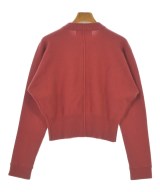 extreme cashmere（エクストリームカシミア）カーディガン 赤 サイズ:F レディース/2200638119022