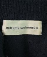 extreme cashmere（エクストリームカシミア）ベスト 紺 サイズ:-(M位) レディース/2200640249014