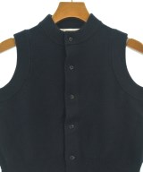 extreme cashmere（エクストリームカシミア）ベスト 紺 サイズ:-(M位) レディース/2200640249014