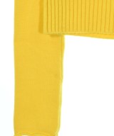 extreme cashmere（エクストリームカシミア）ニット・セーター 黄 サイズ:-(XS位) レディース/2200636071087
