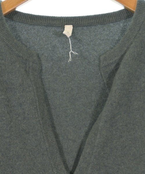 extreme cashmere（エクストリームカシミア）ニット・セーター 緑 サイズ:-(XL位) レディース/2200636071230