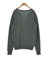extreme cashmere（エクストリームカシミア）ニット・セーター 緑 サイズ:-(XL位) レディース/2200636071230