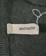 extreme cashmere（エクストリームカシミア）ニット・セーター 緑 サイズ:-(XL位) レディース/2200636071230