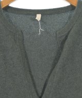 extreme cashmere（エクストリームカシミア）ニット・セーター 緑 サイズ:-(XL位) レディース/2200636071230