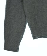 extreme cashmere（エクストリームカシミア）ニット・セーター 緑 サイズ:-(XL位) レディース/2200636071230