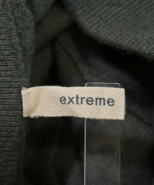 extreme cashmere（エクストリームカシミア）その他 緑 サイズ:-(M位) レディース/2200636071247