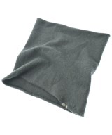 extreme cashmere（エクストリームカシミア）マフラー カーキ サイズ:- レディース/2200636071308