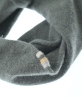extreme cashmere（エクストリームカシミア）マフラー カーキ サイズ:- レディース/2200636071308