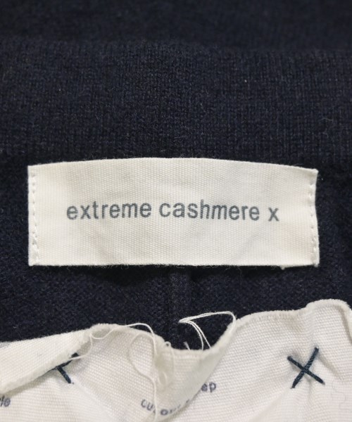 extreme cashmere（エクストリームカシミア）その他 紺 サイズ:-(M位) メンズ/2200641925153