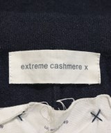 extreme cashmere（エクストリームカシミア）その他 紺 サイズ:-(M位) メンズ/2200641925153