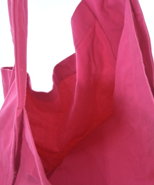 extreme cashmere（エクストリームカシミア）ショルダーバッグ ピンク サイズ:- レディース/2200632344093