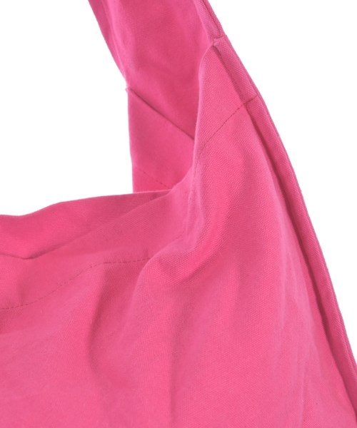 extreme cashmere（エクストリームカシミア）ショルダーバッグ ピンク サイズ:- レディース/2200632344093